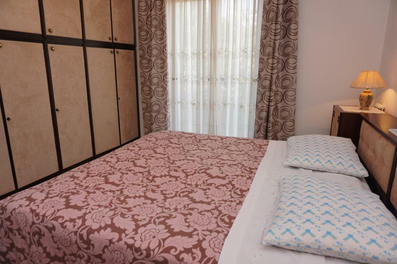 Mariella Otel Bašanija Dış mekan fotoğraf