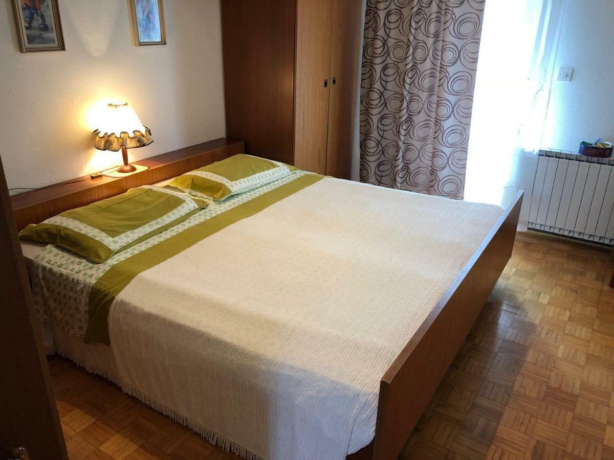 Mariella Otel Bašanija Dış mekan fotoğraf