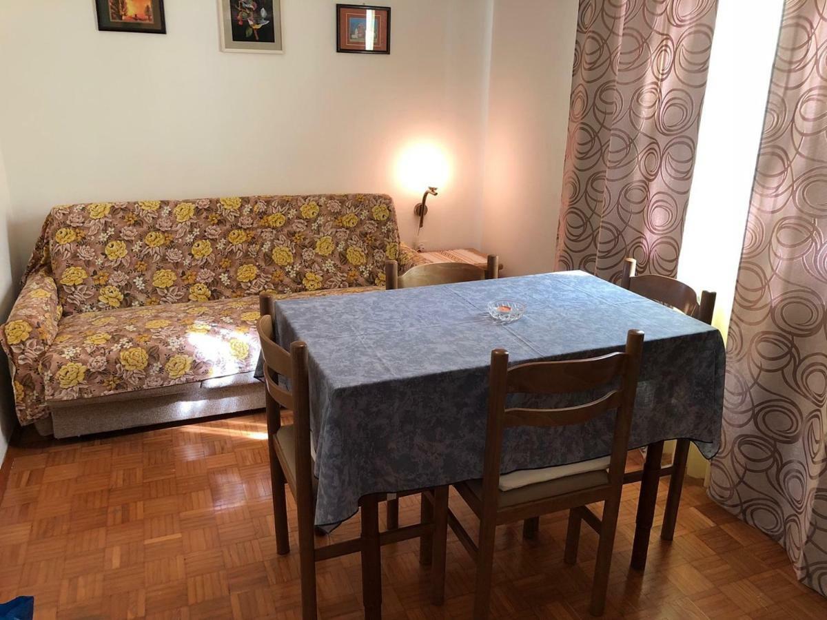 Mariella Otel Bašanija Dış mekan fotoğraf