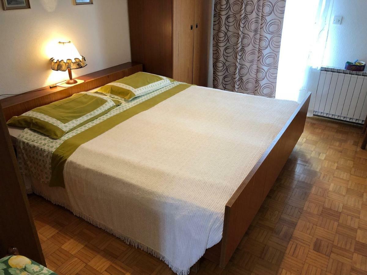Mariella Otel Bašanija Dış mekan fotoğraf